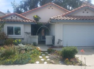175 Paseo Marguerita, Vista, CA 92084