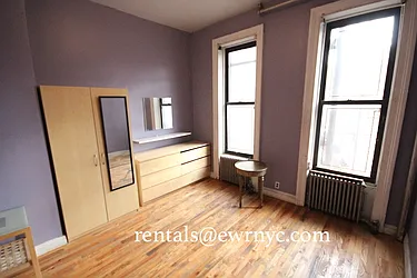 Rented by East Williamsburg Realty Inc