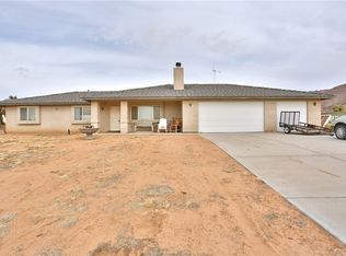 23520 Pala Ln, Apple Valley, CA 92307
