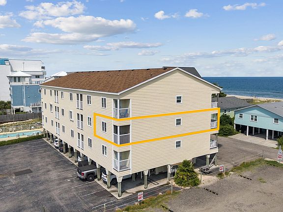 2nd image of 1004 Carolina Beach Avenue S #B1