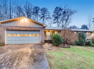 3824 Dora Dr SE, Smyrna, GA 30082