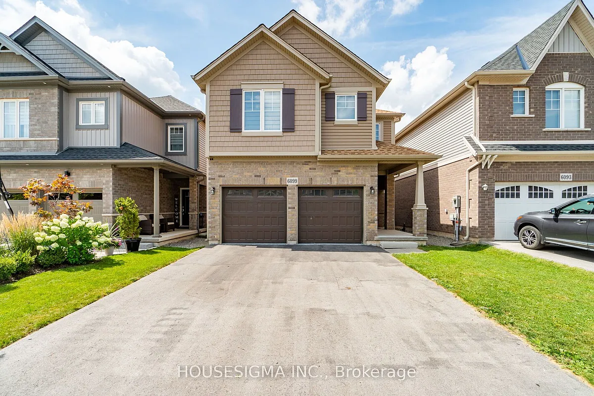 Building Photo - 6099 Eaglewood Dr