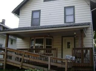 280 Kryder Ave, Akron, OH 44305