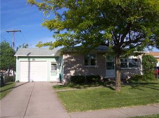 53 Jackie Ln, Depew, NY 14043