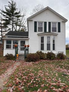 168 Bay Street, Glens Falls, NY, 12801