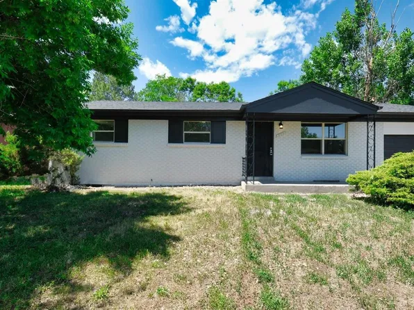 5443 Tucson Street, Denver, CO 80239