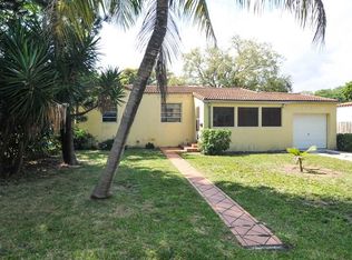 11930 NE 11th Ct, Biscayne Park, FL 33161