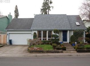 16354 SW Westwind Ln, Beaverton, OR 97078