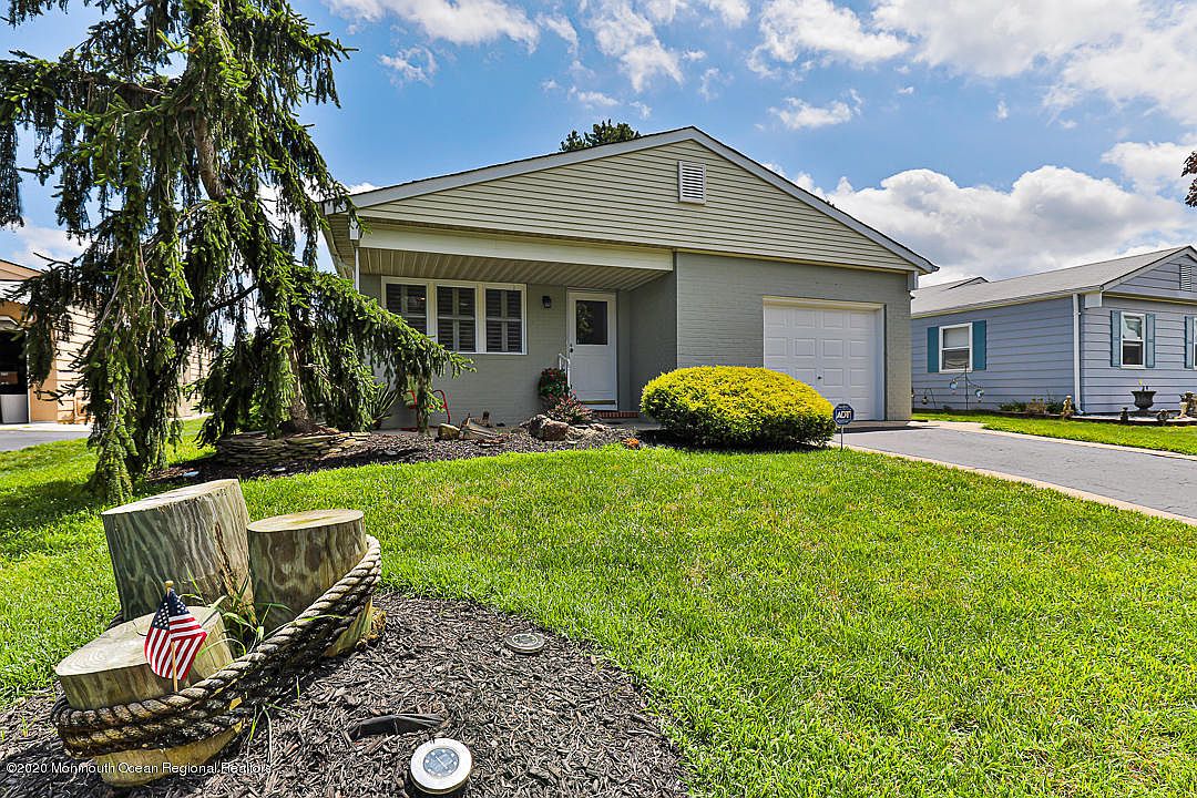 16 Inverell Drive, Toms River, NJ 08757 Zillow