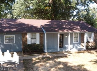 4329 Cary Hill Cv, Memphis, TN 38141