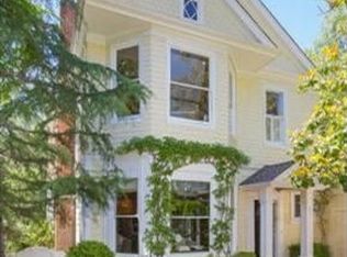 15 Palm Ave, San Rafael, CA 94901