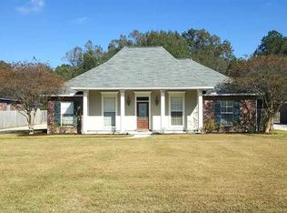 8081 Versailles Dr, Denham Springs, LA 70706