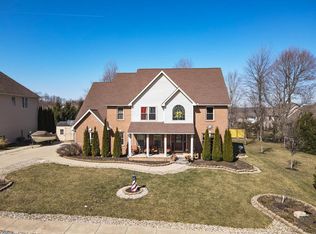 520 Highridge Rd, Lexington, OH 44904