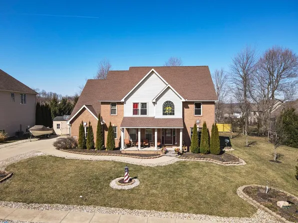 520 Highridge Rd, Lexington, OH 44904