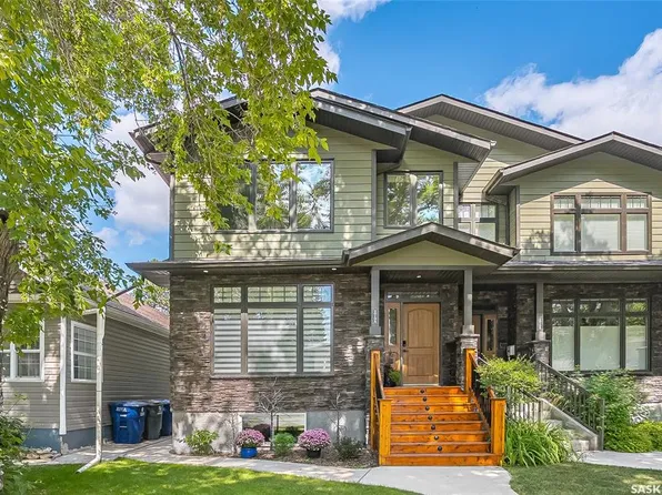 1019A 10th STREET E, Saskatoon, SK S7H 0H8