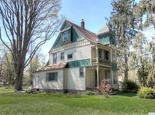 9 Miles Rd, Copake Falls, NY 12517