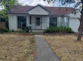 819 Buckalew St, Dallas, TX 75208
