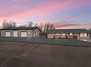 11466-11460 Stillson Rd, Luck, WI 54853