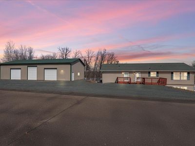 11466-11460 Stillson Rd, Luck, WI, 54853