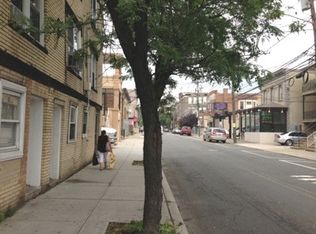 6105 Broadway #2, West New York, NJ 07093