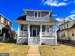 3615 Woodbine Ave, Baltimore, MD 21207