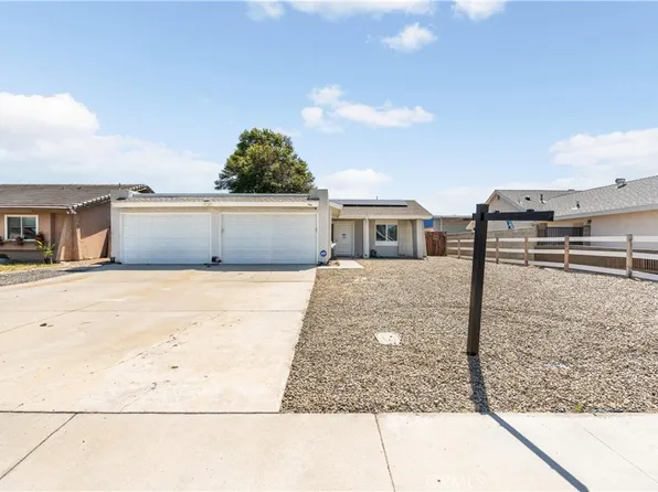 144 Zolder St, Hemet, CA 92544