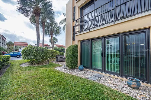 845 S Gulfview Blvd #101 Photo 1
