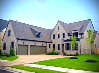 3312 Hidden Bend Ln, Collierville, TN 38017