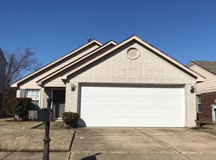 7794 Windy Willow Rd, Memphis, TN 38125