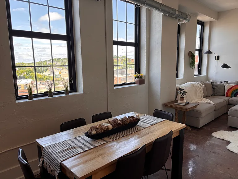 116 S Gay St #307 — Photo 14
