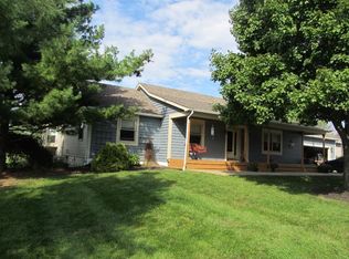 5861 Carters Corner Rd, Sunbury, OH 43074