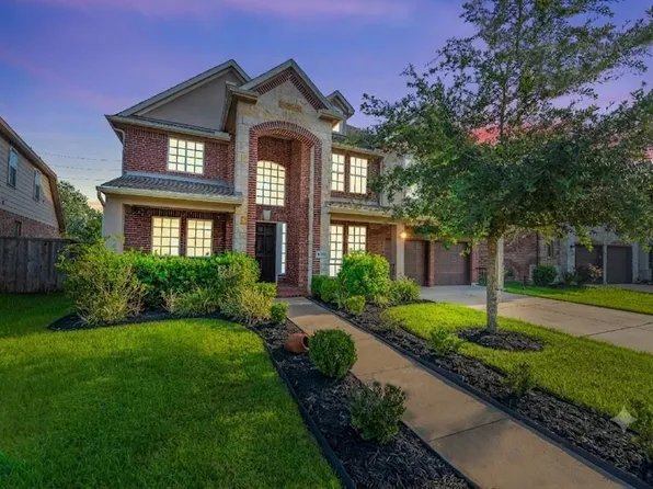 10135 Cypress Path, Missouri City, TX 77459