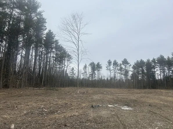 Lot 38-D Choate Road, Windsor, ME 04363