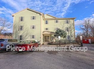 843 S Mammoth Rd #9, Manchester, NH 03109