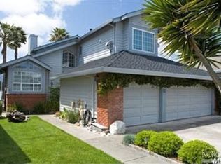 35 Caribe Isle, Novato, CA 94949