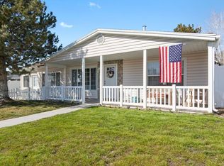 25 E 450 N, Orem, UT 84057