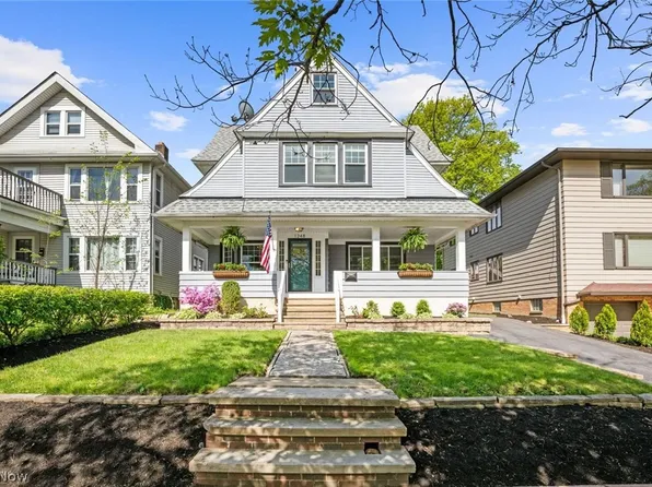 1248 W Clifton Blvd, Lakewood, OH 44107
