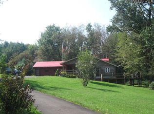 8003 Germano Rd, Amsterdam, OH 43903