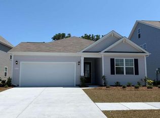 1111 Huger Park Ave LOT 218, Myrtle Beach, SC 29579