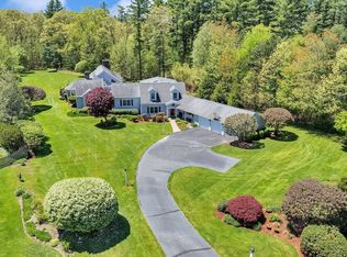 123 Farm St, Dover, MA 02030