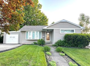 4328 Allegheny Rd, Erie, PA 16509