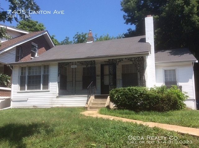 1st image of 7405 Canton Ave