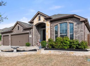 116 Joshua Tree Ct, Forney, TX 75126