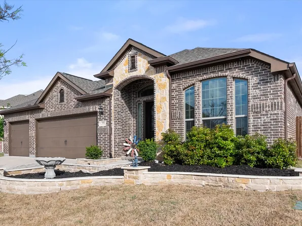 116 Joshua Tree Ct, Forney, TX 75126