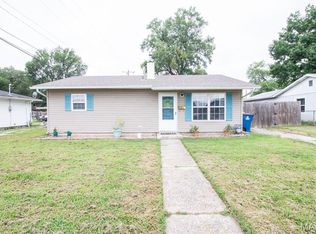 2837 Edgewood Ave, Granite City, IL