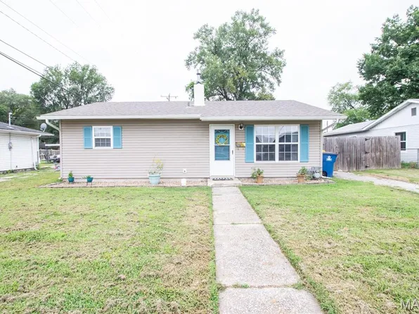 2837 Edgewood Ave, Granite City, IL 62040