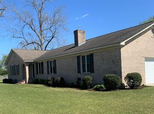 11541158-1154 & Worthington Rd, Winterville, NC 28590