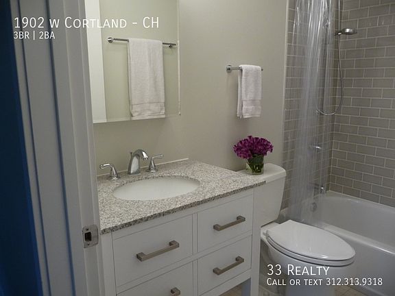 2nd image of 1902 W Cortland St #Ch