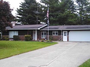 54950 Pear Rd, South Bend, IN 46628