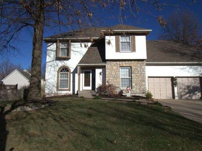 4306 NE 57th Ter, Kansas City, MO, 64119